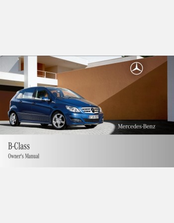 mercedes benz b class 2010 rhd and lhd